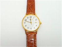 Montre Lorenz Femme Classico in Or 025472DD - 025472DD